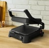 Tefal SuperGrill 3in1 İNOX GC510 2000 W Izgara ve Tost Makinesi