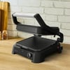 Tefal SuperGrill 3in1 İNOX GC510 2000 W Izgara ve Tost Makinesi