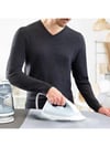 Tefal SV4210 Express Optimal 2200 W Buhar Kazanlı Ütü