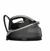 TEFAL SV6140 Express Easy 2200W Buhar Kazanlı Ütü Siyah
