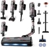 Tefal X-Force Flex 16.60 Animal Aqua 780 Watt Dikey Şarjlı Süpürge
