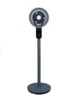 Vals Baleno SF8BAAC 3D Midnight Graphite (Koyu Gri) Ayaklı Vantilatör