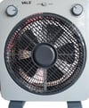 Vals BF12VT Kutu Fan Vantilatör