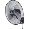 Vals WF 20 VM 50 cm Sanayi Duvar Tipi Vantilatör