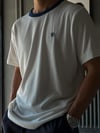 90s Detaylı Regular T-shirt