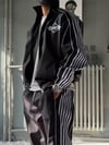 Alt-üst Bomber Baggy Takım