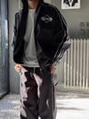 Alt-üst Bomber Baggy Takım