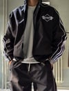 Alt-üst Bomber Baggy Takım