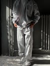 Alt-üst Bomber Baggy Takım