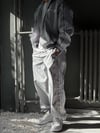 Alt-üst Bomber Baggy Takım