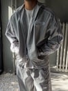 Alt-üst Bomber Baggy Takım