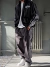 Alt-üst Bomber Baggy Takım