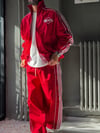 Alt-üst Bomber Baggy Takım