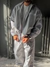 Alt-üst Bomber Baggy Takım