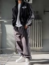 Alt-üst Bomber Baggy Takım