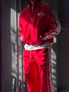 Alt-üst Bomber Baggy Takım