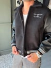 American Cycling Oversize College Ceket