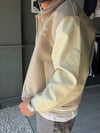 American Cycling Oversize College Ceket