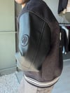 American Cycling Oversize College Ceket