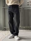 Baggy Fit Kot Pantolon