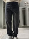 Baggy Fit Kot Pantolon