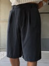 Baggy Kalıp Casual Tarz Şort