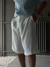 Baggy Kalıp Casual Tarz Şort