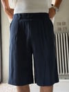 Baggy Kalıp Casual Tarz Şort