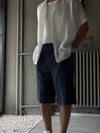 Baggy Kalıp Casual Tarz Şort