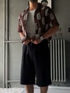 Baggy Kalıp Casual Tarz Şort
