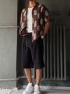 Baggy Kalıp Casual Tarz Şort