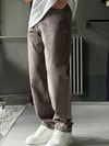 Baggy Kalıp Kot Pantolon