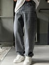 Baggy Kalıp Kot Pantolon