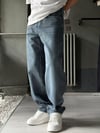 Baggy Kalıp Kot Pantolon