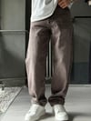 Baggy Kalıp Kot Pantolon