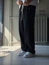 Baggy kalıp rahat eşofman