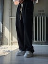 Baggy kalıp rahat eşofman
