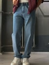 Baggy Kot Pantolon