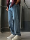 Baggy Kot Pantolon