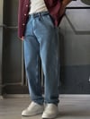 Baggy Kot Pantolon