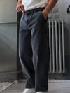 Baggy Kot Pantolon