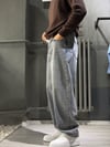 Ballon Fit Kot Pantolon