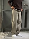 Ballon Fit Kot Pantolon
