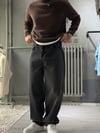 Ballon Fit Kot Pantolon