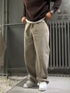 Ballon Fit Kot Pantolon
