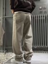 Ballon Fit Kot Pantolon