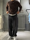 Ballon Fit Kot Pantolon