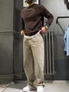 Ballon Fit Kot Pantolon
