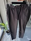 Beli Lastikli Jogger 