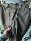 Beli Lastikli Jogger 